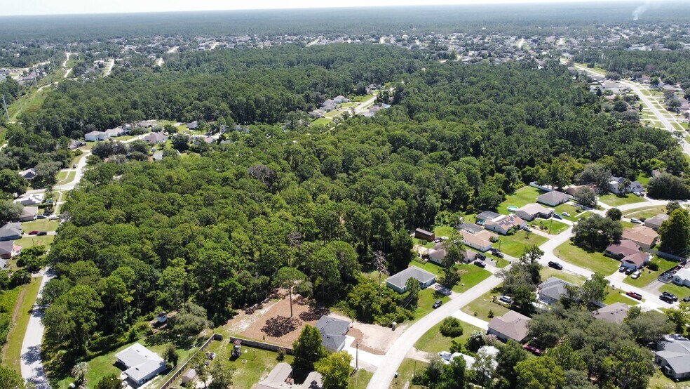 2598 Haulover blvd, Deltona, FL for sale - Aerial - Image 1 of 11