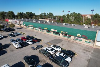 More details for 6713, 6715, 672 Pines Rd. Rd, Shreveport, LA - Retail for Sale