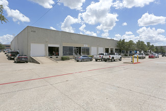 More details for 2050 Forest Ln, Garland, TX - Industrial for Lease