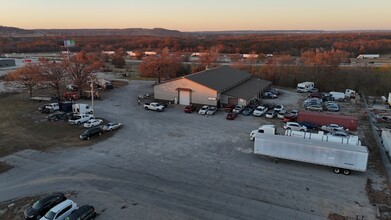 21703 Admiral Pl, Catoosa, OK for lease Building Photo- Image 2 of 6