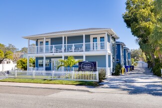 More details for 719 Douglas Ave, Dunedin, FL - Multifamily for Sale