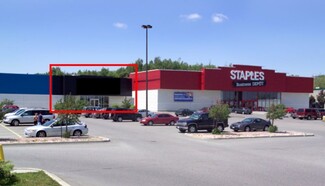 More details for 747 Notre Dame Ave, Greater Sudbury, ON - Retail for Lease