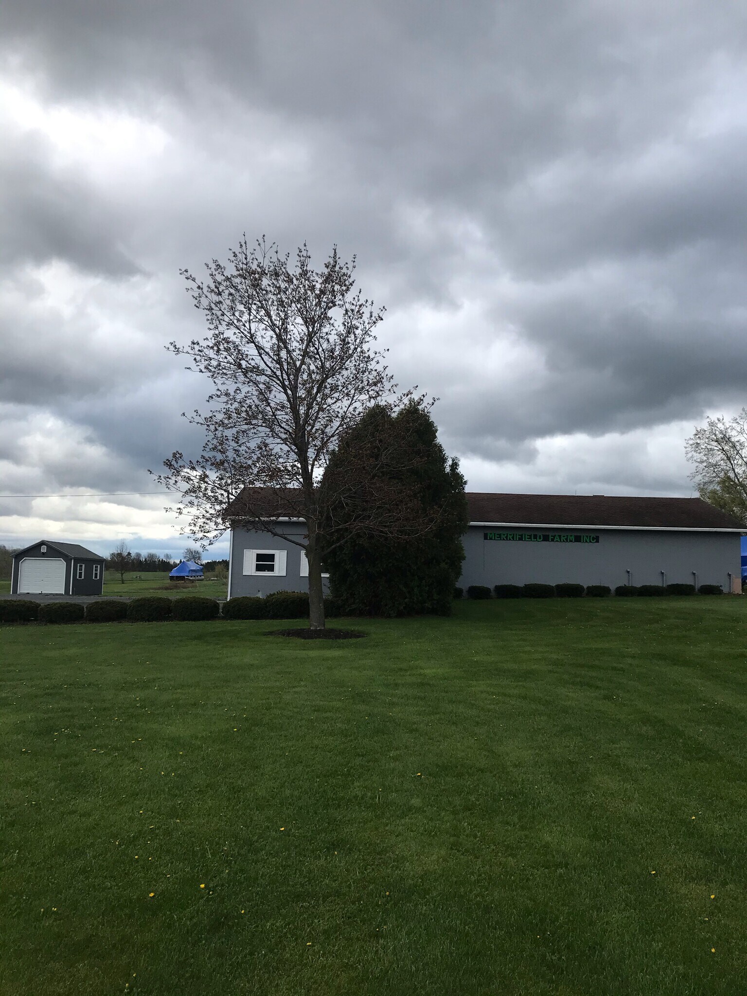 5678 South Street Rd, Auburn, NY for sale Primary Photo- Image 1 of 1