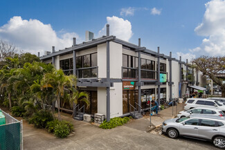 More details for 315-325 Uluniu St, Kailua, HI - Retail for Lease