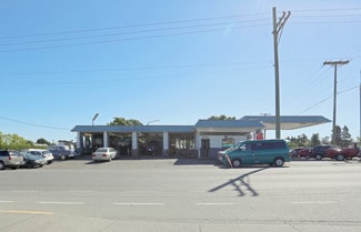 More details for 9139 E Saanich Rd, North Saanich, BC - Retail for Sale