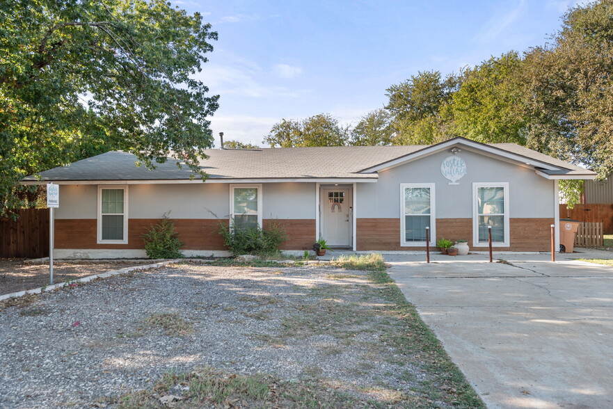 12410 Limerick Ave, Austin, TX for lease - Building Photo - Image 3 of 33