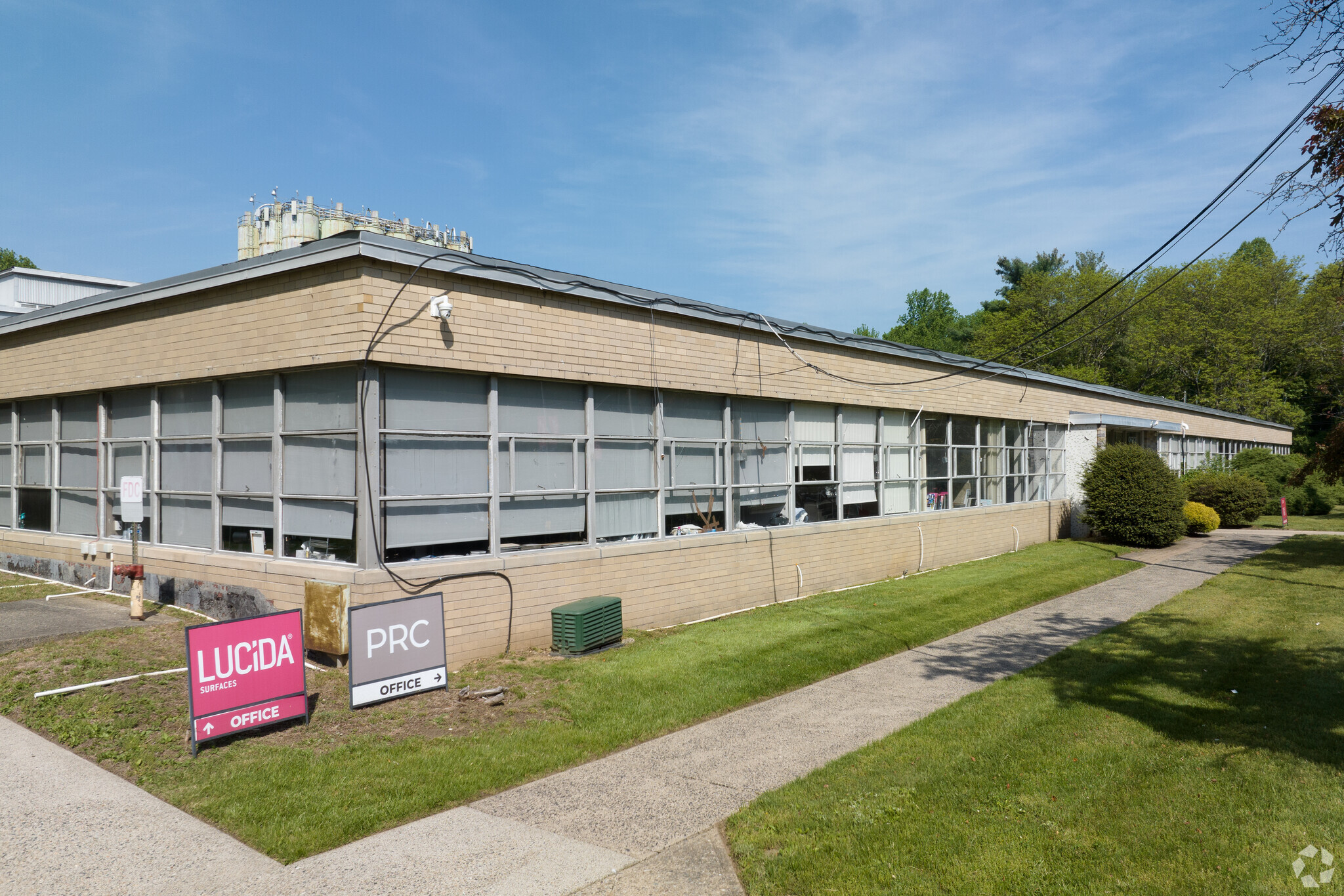 55 Haul Rd, Wayne, NJ for lease Primary Photo- Image 1 of 12