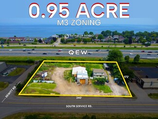 More details for 438 Dewitt Rd, Hamilton, ON - Land for Sale