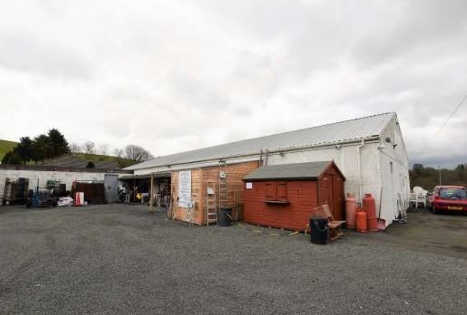 Main St, Dunblane for sale Primary Photo- Image 1 of 1