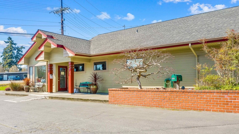 320 NW Lindvig Way, Poulsbo, WA for sale - Primary Photo - Image 1 of 1