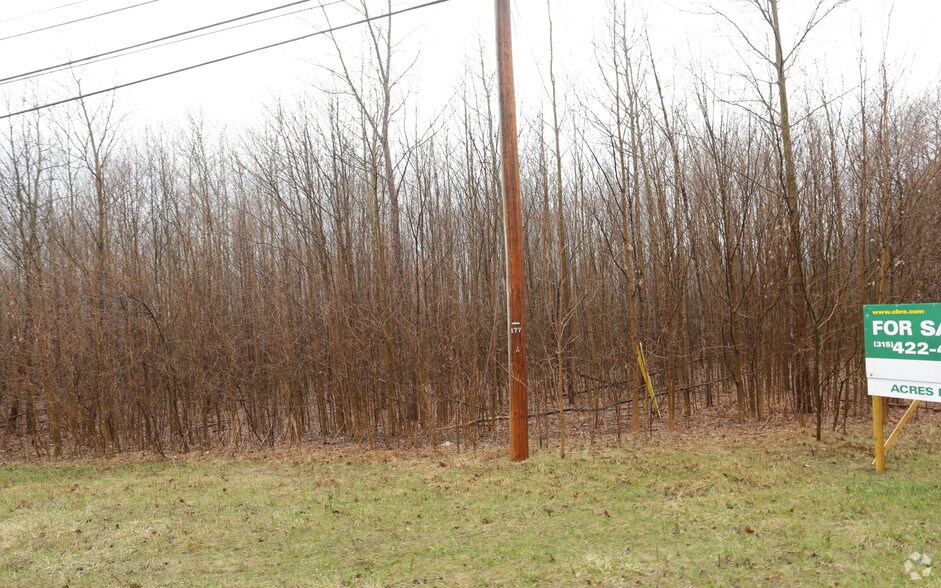 13 Rt, Freeville, NY 13068