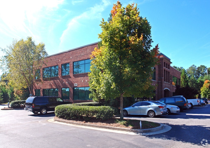 3030 Royal Blvd S, Alpharetta, GA for lease - Building Photo - Image 3 of 9