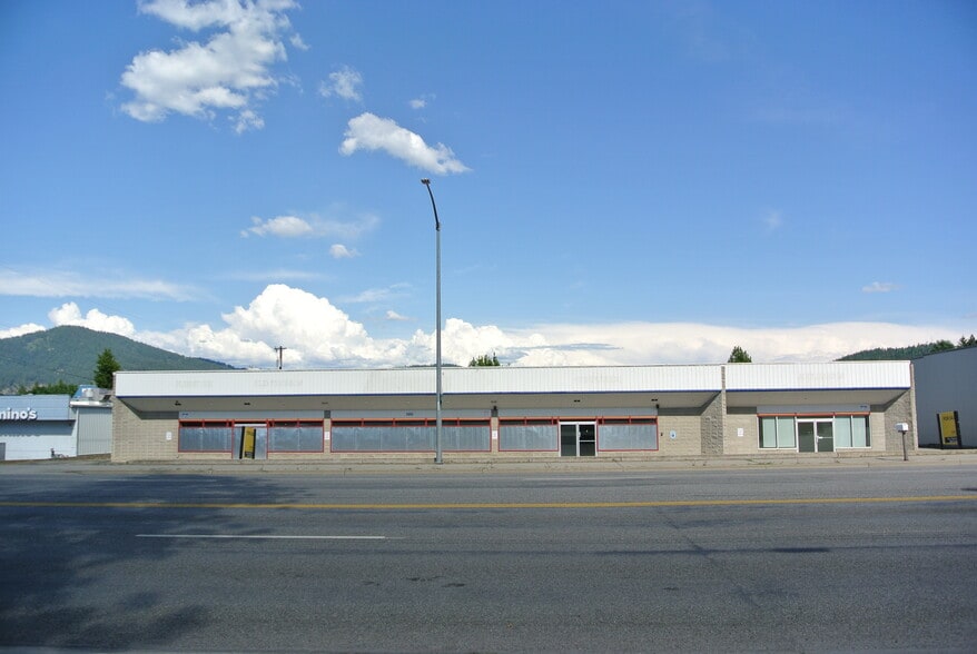 3210 N Government Way, Coeur d'Alene, ID for lease - Building Photo - Image 2 of 21