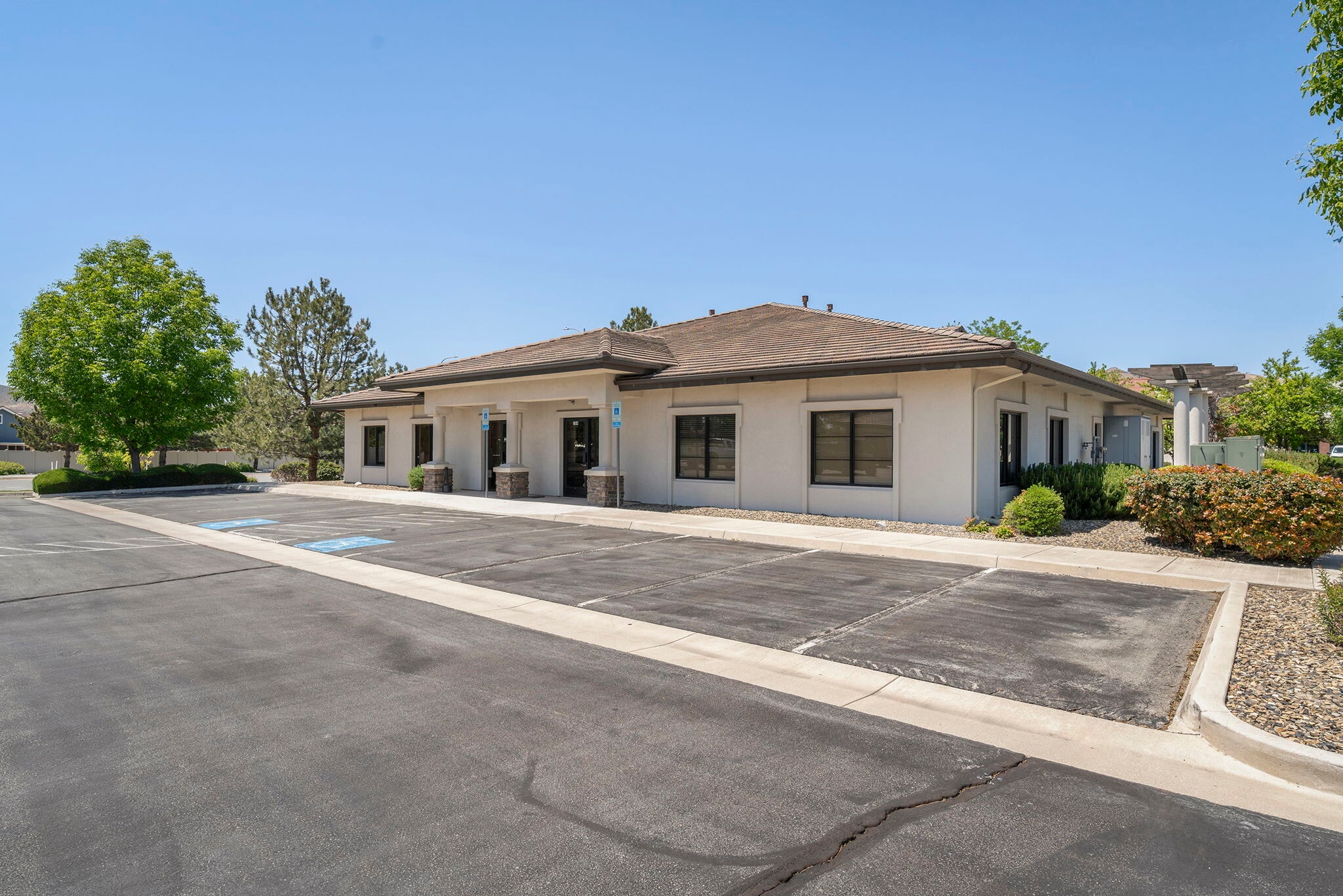 150 Isidor Ct, Sparks, NV for lease Building Photo- Image 1 of 3