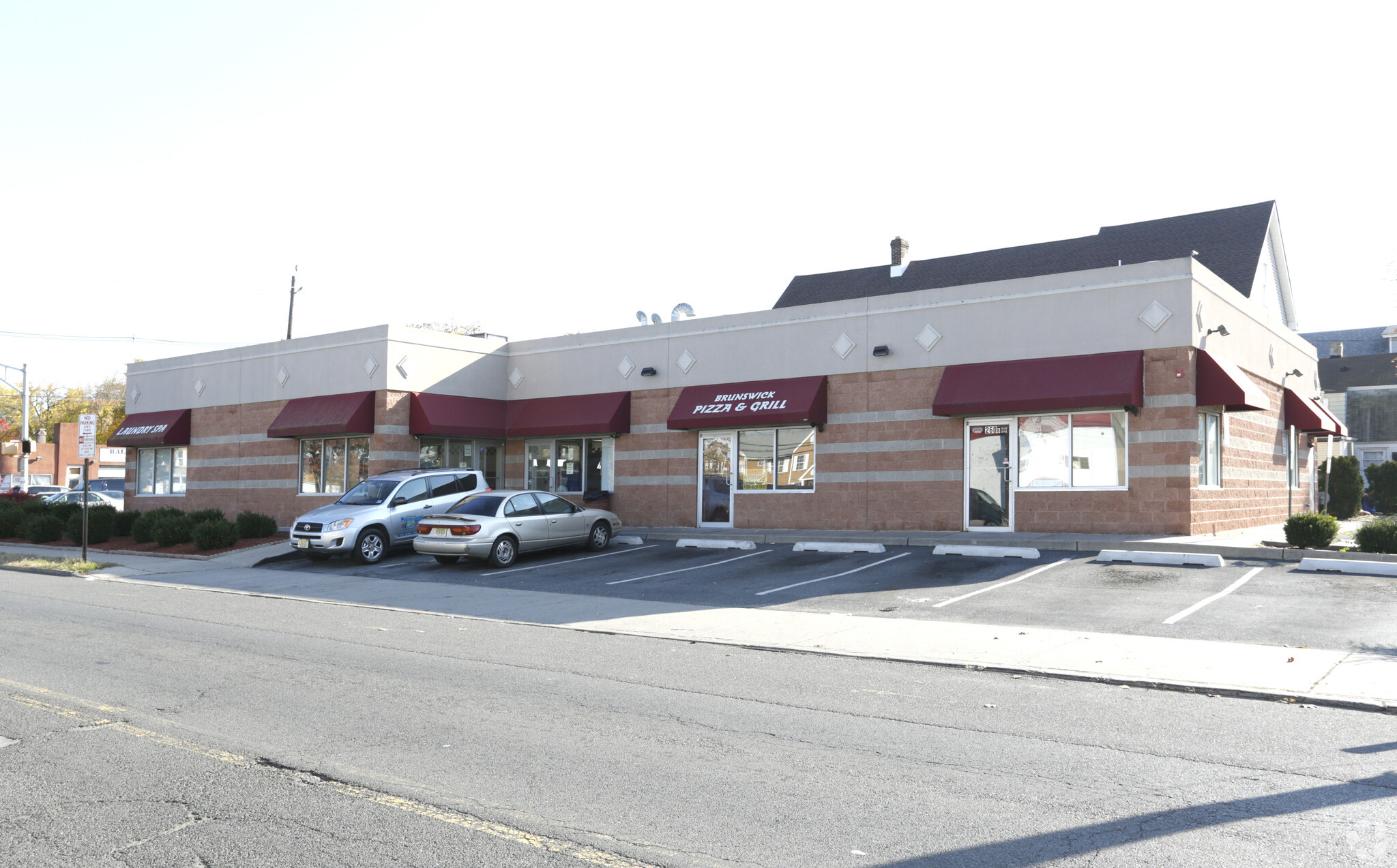 260 Commercial Ave, New Brunswick, NJ for sale Primary Photo- Image 1 of 1