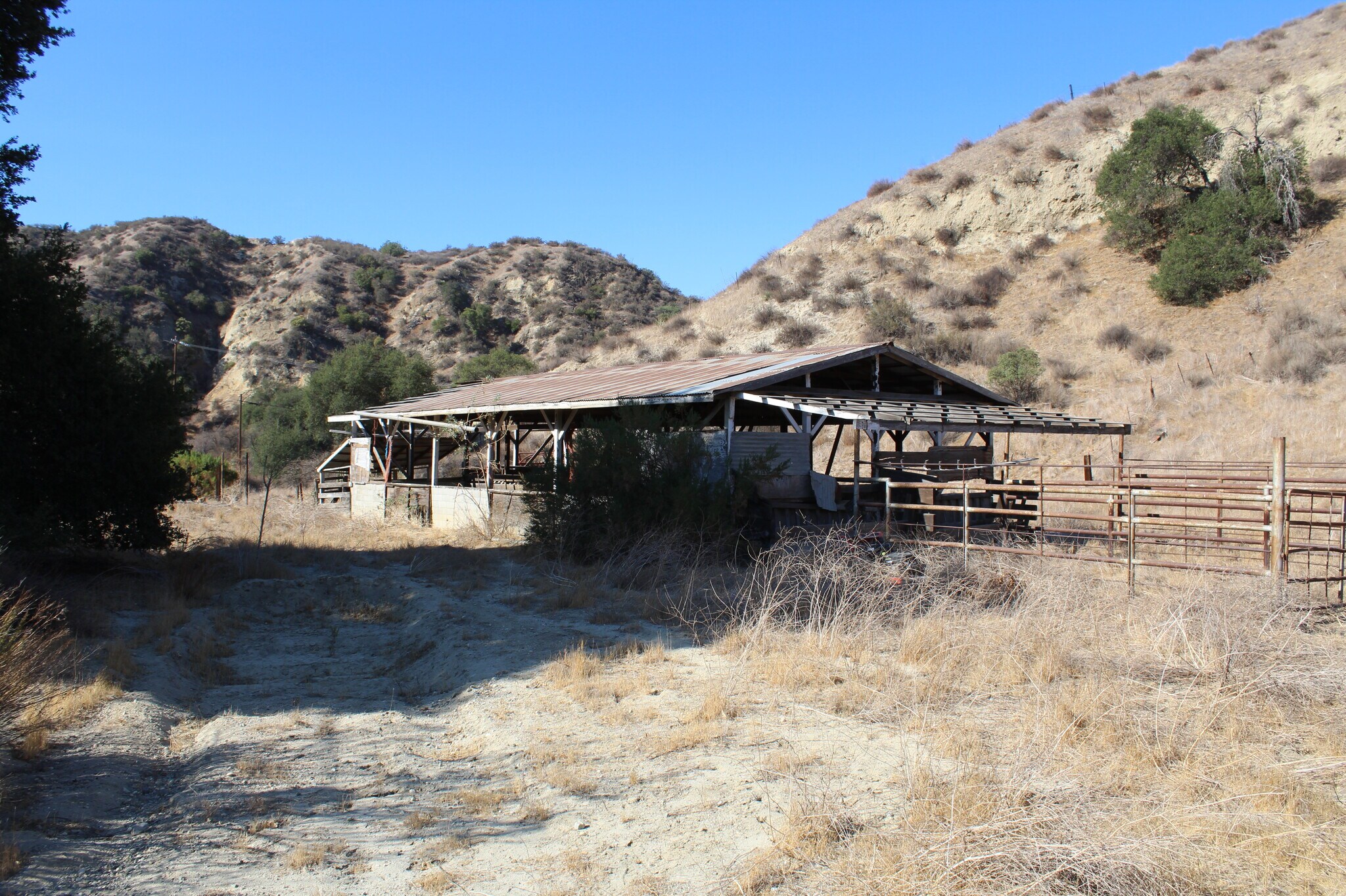 31029 Hasley Canyon Rd, Castaic, CA 91384 Lechler Ranch