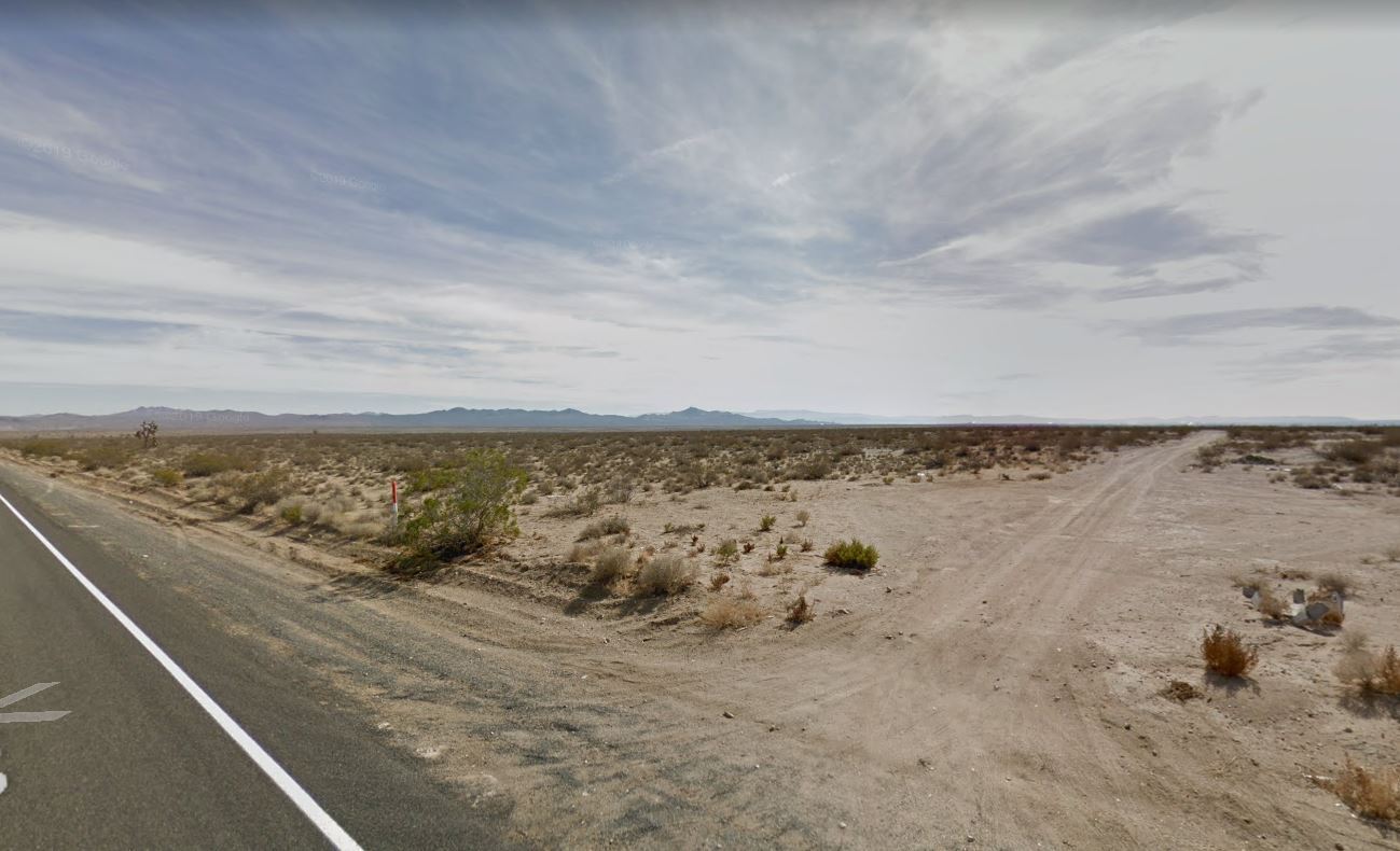 SE 1/4 NE 1/4 Sec 9 Tp 7N R 5W, Mojave, CA 93501 | LoopNet