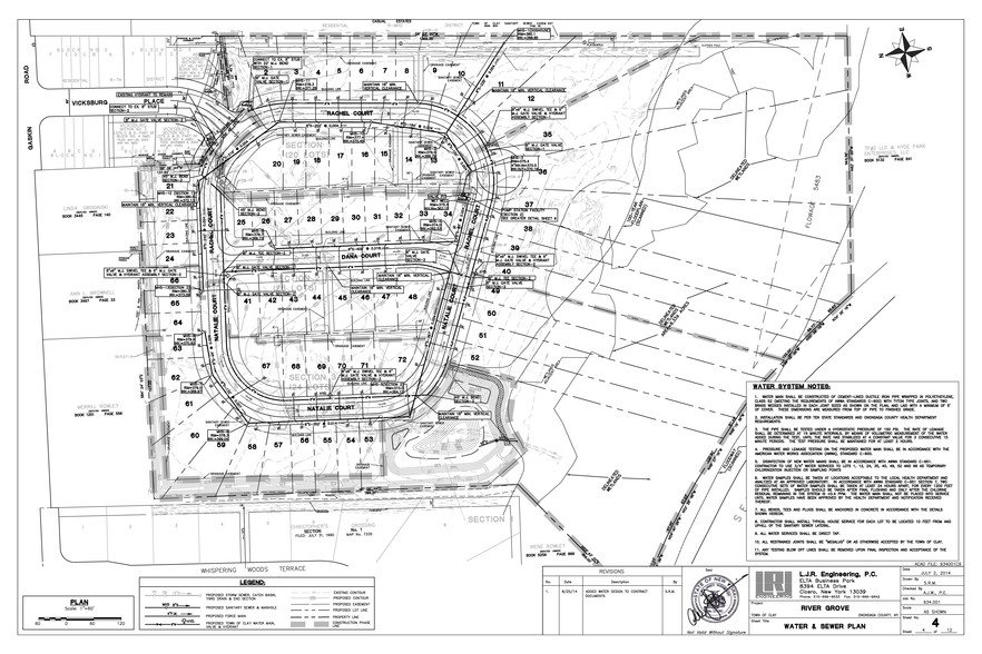 3696 Gaskin Rd, Baldwinsville, NY 13027 - Land for Sale | LoopNet