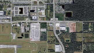 More details for 2531 Cameron Ave, Sanford, FL - Retail for Lease