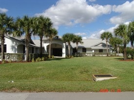 1201 N Parrott Ave, Okeechobee FL - 1031 Exchange Property