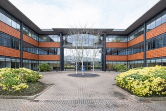 More details for Jays Close, Basingstoke - Office for Lease