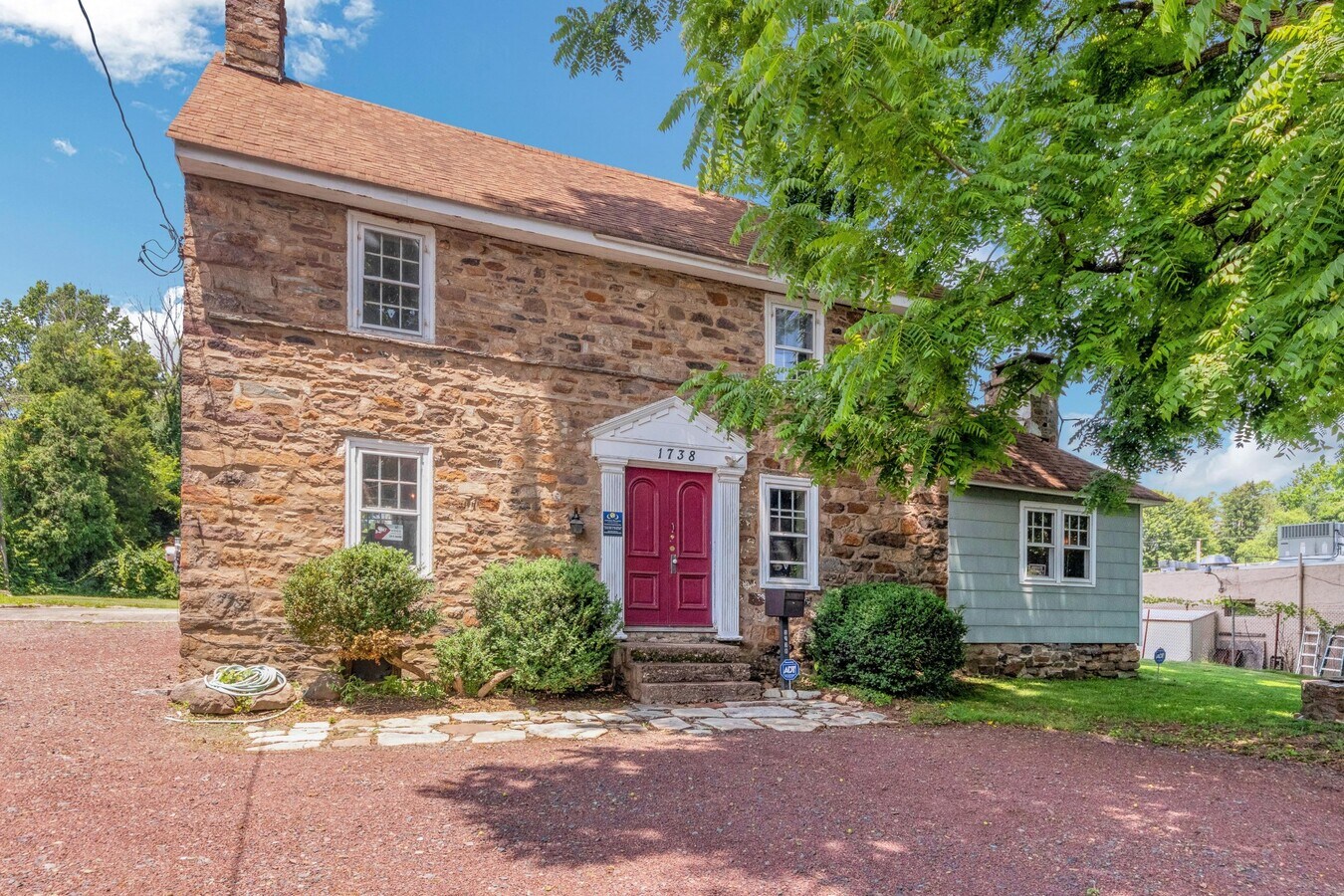 1738 Bridgetown Pike, Feasterville Trevose, PA 19053