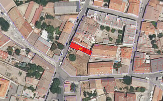 More details for Calle Mayor, 4, Talamanca de Jarama - Land for Sale