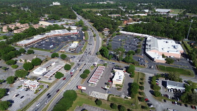 Abercorn St, Savannah, GA for lease Building Photo- Image 2 of 3