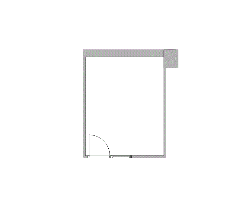 1910 Pacific Ave, Dallas, TX for lease Floor Plan- Image 1 of 1