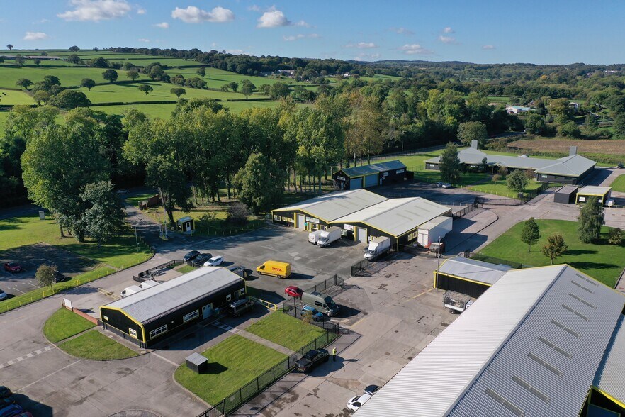 1 Mostyn Rd, Holywell for sale - Building Photo - Image 1 of 1