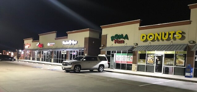 928 S Highway 377, Aubrey, TX for sale - Building Photo - Image 1 of 1