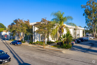 More details for 150 E Meda Ave, Glendora, CA - Office for Lease