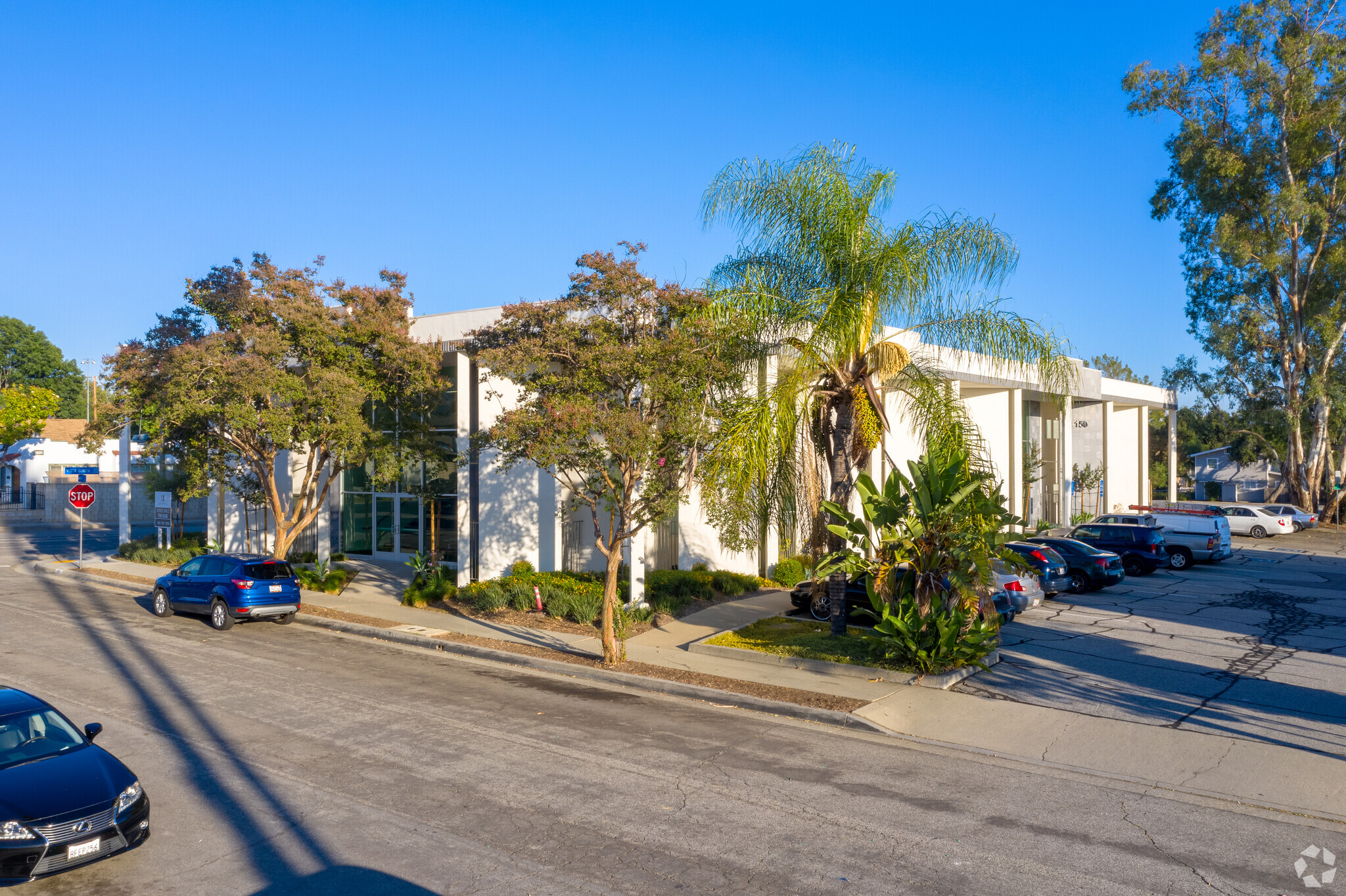 150 E Meda Ave, Glendora, CA for sale Building Photo- Image 1 of 1