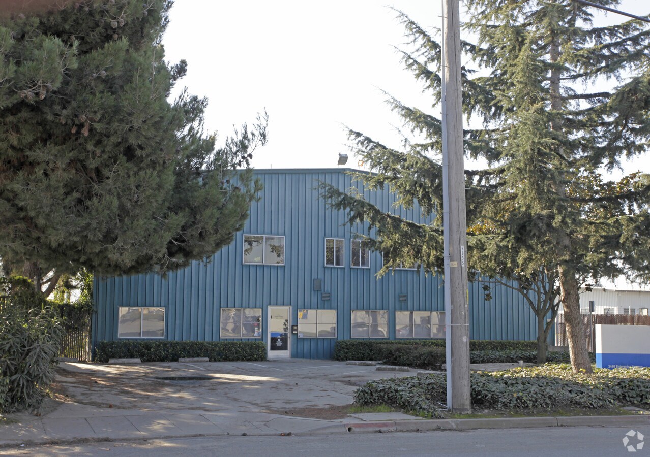 3440 Enterprise Ave, Hayward, CA 94545