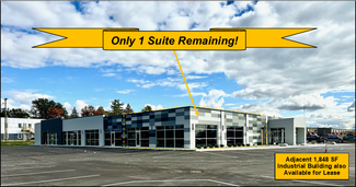 More details for 379 W Washington Center Rd, Fort Wayne, IN - Flex for Lease