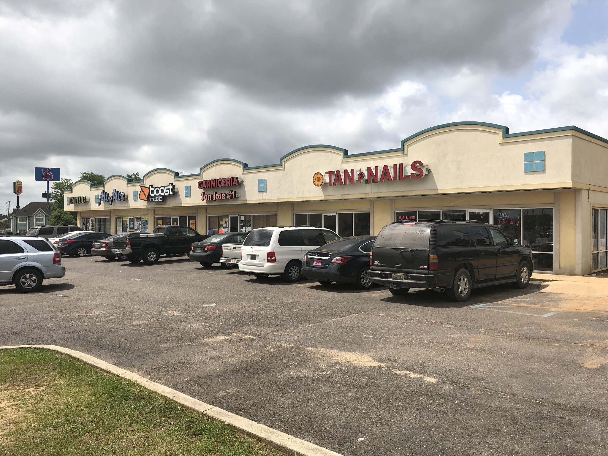 5695 Tillmans Corner Pky, Mobile, AL for sale Other- Image 1 of 1