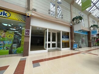 More details for 15 High St, Sittingbourne - Retail for Lease