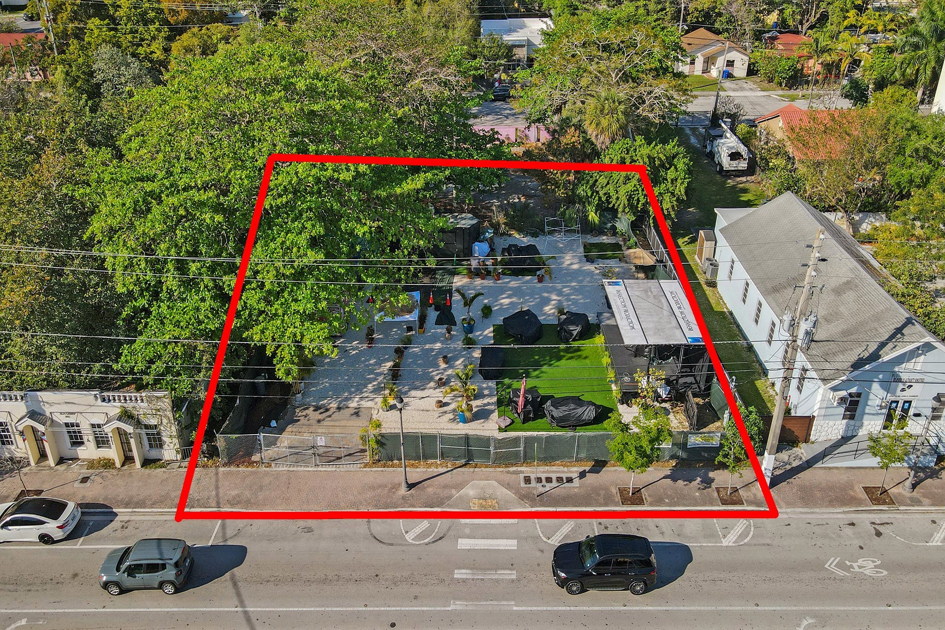 3659 Grand Ave, Coconut Grove, FL for sale Primary Photo- Image 1 of 1