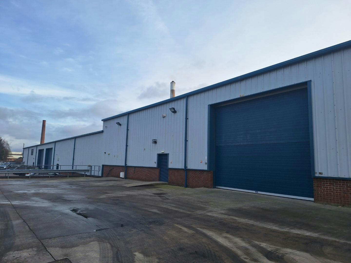 6-19 Ravenhead Rd, St Helens for lease Building Photo- Image 1 of 11