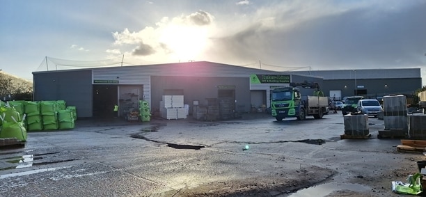 Filmer Way, Exeter for lease - Building Photo - Image 2 of 5