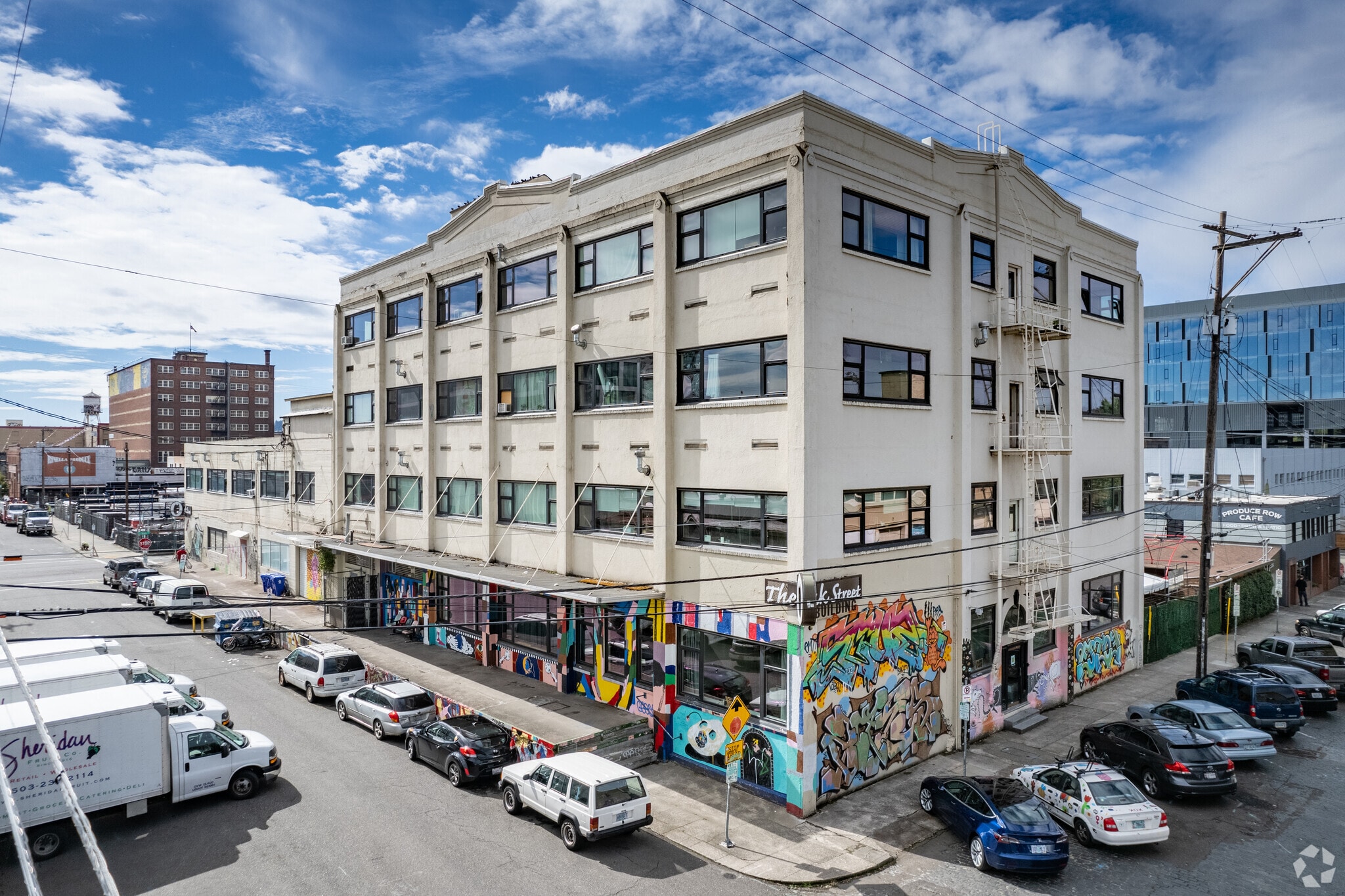 232 SE Oak St, Portland, OR for lease Primary Photo- Image 1 of 10