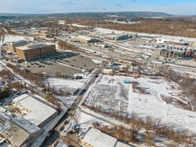 440 Peek St, Schenectady NY - Automotive Property