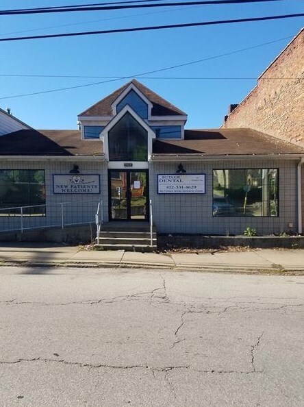 755-757 Chartiers Ave, McKees Rocks, PA for sale Primary Photo- Image 1 of 1