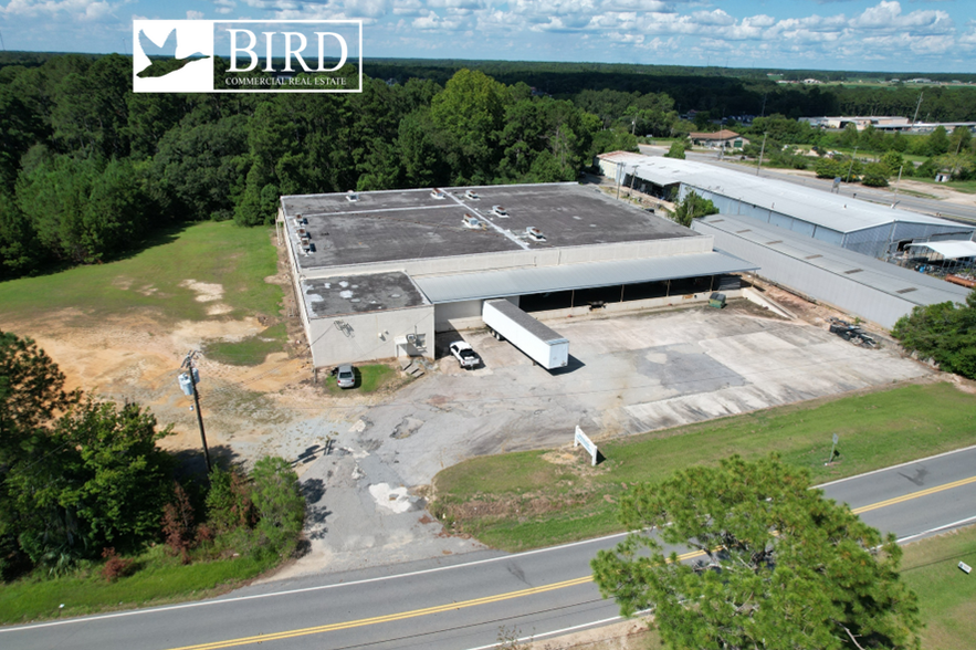 100 Old Doerun Rd, Moultrie, GA for sale - Primary Photo - Image 1 of 9