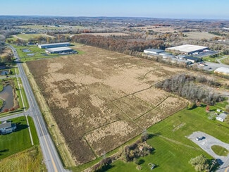 More details for County Road 41, Farmington, NY - Industrial for Lease