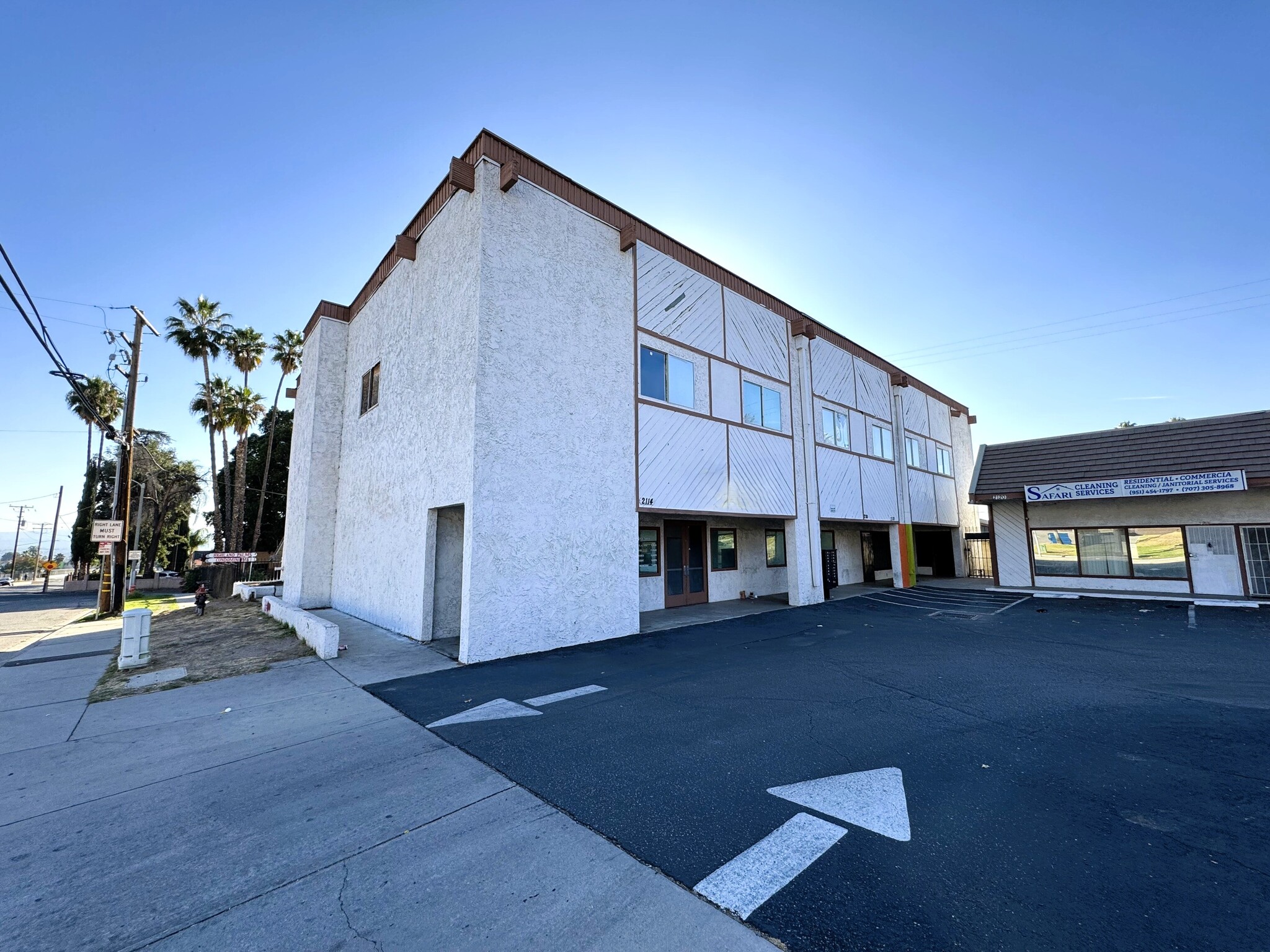 2102 Palm Ave, Highland, CA for sale Building Photo- Image 1 of 6