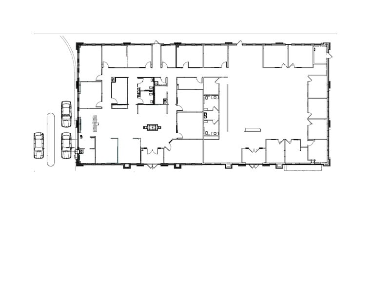 3359 Aspen Grove Dr, Franklin, TN for lease - Site Plan - Image 3 of 24