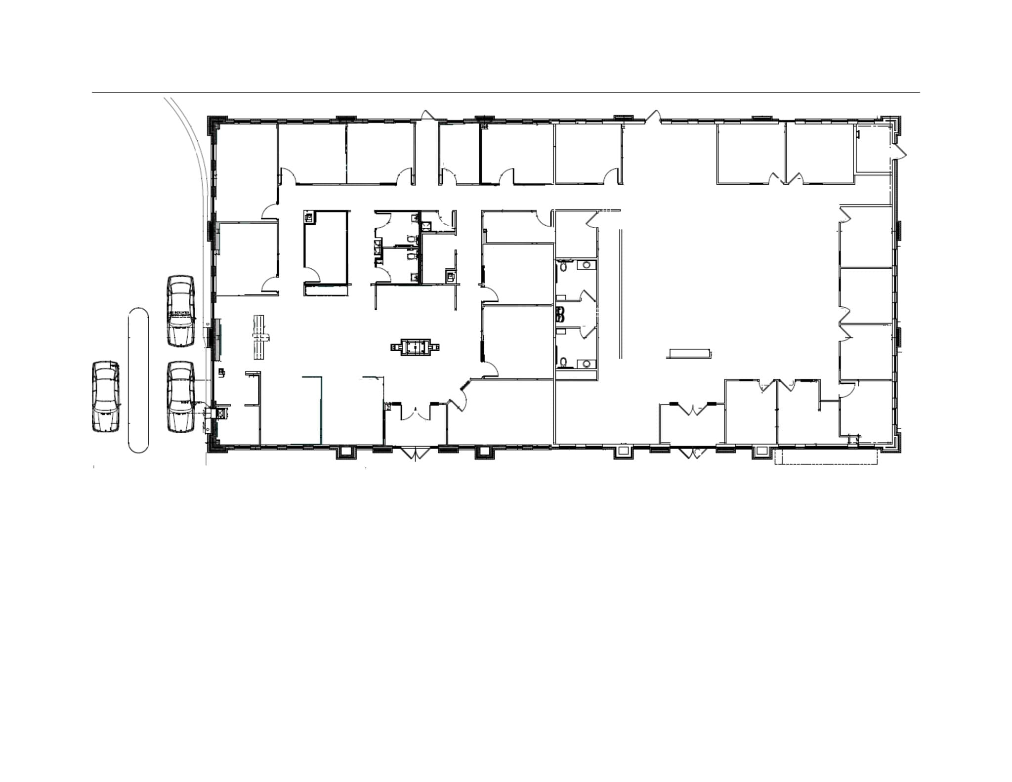 3359 Aspen Grove Dr, Franklin, TN for lease Site Plan- Image 1 of 1