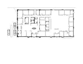 3359 Aspen Grove Dr, Franklin, TN for lease Site Plan- Image 1 of 1