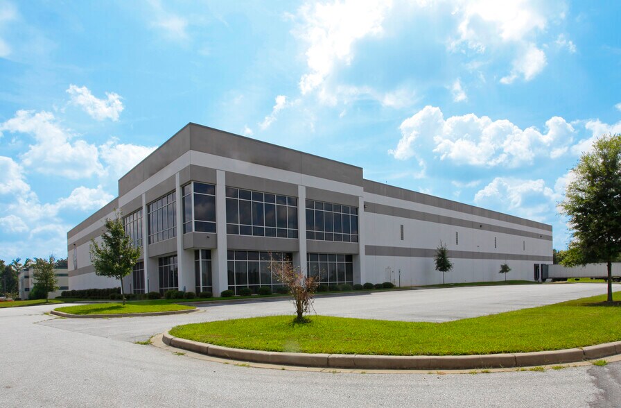 7112 Augusta Rd, Piedmont, SC for sale - Building Photo - Image 1 of 1